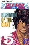 Bleach 5 (Jump Comics) - фото