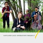Диск CD Volume 1 - Gotland Jazz Operation Project - фото