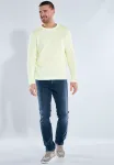 Джемпер рундаля Emilio Adani, Hellgelb - фото 2
