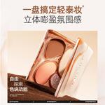 Набор косметики для женщин Mistine - фото 6