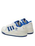 Кроссовки adidas Forum Low CL C IH7922, белый - фото 3