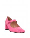 Туфли Ovyé, фуксия - фото 2