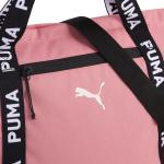 PUMA Шоппер в цвете Rose - фото 4