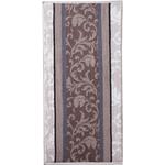 Полотенце для ванной Erwin Müller 2er Pack Ludwigsburg, коричневый - фото 2