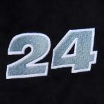 Куртка Mitchell & Ness x McLaren Unisex Mitchell Ness, черный - фото 6