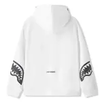 Унисекс свитшот SPRAYGROUND, белый - фото 9