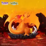 Фигурки покемонов пикачу и чаризард Funism - фото 2