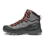 Походные ботинки Scarpa Rush TRK LT Goretex, серый - фото 3