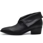 Ботильоны женские ARTMU, 8027-8 Coffee - фото