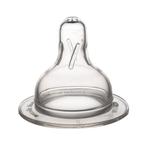 Соска для густой пищи Canpol Babies Easystart, 2 шт - фото 2