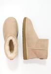 Ботильоны Classic Mini UGG, бежевый - фото 2