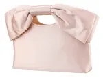 Вкусный клатч Nina, светло-розовый - фото 2