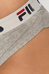 Бразильцы Fila, серый - фото 3