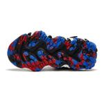 FILA Kids Lifestyle обувь GS, Black/White - фото 5