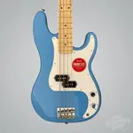Squier Sonic Precision Bass - Яркий - фото