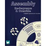 Настольная игра Re-Sequence & Override: Assembly Expansion - фото