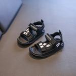 Детские сандалии TONYBEAR, черный - фото 3