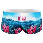 Шорты для плавания Otso Kona, синий - фото 2