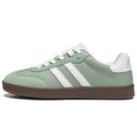 Кроссовки Doraemon Skateboarding Shoes Unisex Low-top, синий - фото 91