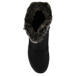 Водонепроницаемые зимние ботинки Persenia Flexus, черный - фото 5