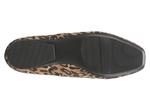 Лоферы Naturalizer Create Loafer, Tan/Black Leopard Print Suede - фото 6