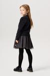 Юбка Noppies Jamuria, черный - фото 3