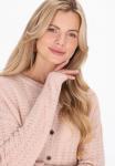 Кардиган usha Cardigan, Light Rose/Light Pink - фото 4