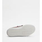 Tod's Мюли из кожи, розовый - фото 4