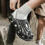 Клоги мужские OUBT, белый - фото 6