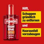 Шампунь Alpecin Double Effect, 200 мл - фото 4