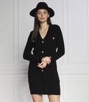 Платье Liu Jo, черный - фото 3