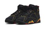 Jordan 7 Retro Citrus (2022) (PS) - фото 3