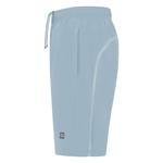 Боевые шорты из эластичной ткани с 8 слоями для мальчиков 8–20 лет Layer 8, черный - фото 3