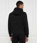 Свитер Regular fit Balr., черный - фото 3