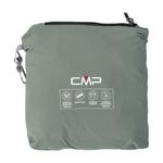 Водонепроницаемая куртка со съемным капюшоном CMP - фото 4