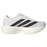 Кроссовки adizero evo sl 'white black' Adidas, белый - фото 2