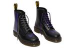 Ботинки Dr. Martens 1460 Needles - фото 2