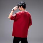 Футболка унисекс A.X.S.K, цвет 2450 Coffee - фото 58