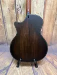 Taylor-guitars 914ce Builder’s Edition - медовый сатин - фото 2