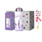 Alliance Lotso/Buzz Lightyear/Alien/Stitch 350mL Disney - фото