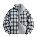 Пуховик унисекс Jeep, Сосна Лайм - фото 11