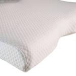 Постельное белье INPHYSIO белый, 35/60 см - фото 3