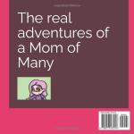 Mom Life 24 (Independently published) - фото 2