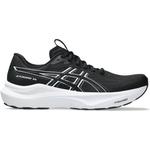 Кроссовки для бега gt-2000 14 Asics, черный - фото