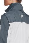 Куртка Marmot PreCip Eco Jacket, цвет Thunderhead/Vapor - фото 4