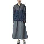 Snow Peak Куртка Unisex, Black - фото 5