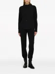 Рубашка Monday P.M JIL SANDER, черный - фото 2