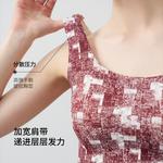 Женский бюстгальтер Lee, синий - фото 6