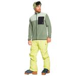 Функциональные брюки Estate Celery Green - s Quiksilver - фото 4