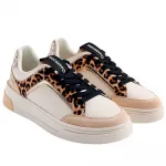 Кроссовки Gioseppo Morrice, бежевый - фото 2